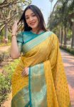 2ATTRACTIVE-KANCHIPURAM-TISSUE-ZARI-WEAVING-WORK-SAREE-WITH-UNSTITCHED-BLOUSE-FESTIVAL-WEAR-WHOLESALE-PRICE-ETHNIC-GARMENT-18.jpg