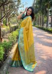 2ATTRACTIVE-KANCHIPURAM-TISSUE-ZARI-WEAVING-WORK-SAREE-WITH-UNSTITCHED-BLOUSE-FESTIVAL-WEAR-WHOLESALE-PRICE-ETHNIC-GARMENT-18.jpg