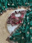 2DESIGNER-SATIN-EMBROIDERY-3-MM-SEQUENCE-WORK-HEAVY-BORDER-WITH-BUTTA-WORK-SAREE-WITH-STITCHED-BLOUSE-FESTIVE-WEAR-WHOLESALE-PRICE-ETHNIC-GARMENT-6.jpg