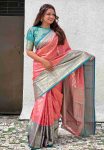 2GEORGEOUS-TISSUE-SILK-ZARI-WEAVING-WORK-SAREE-WITH-UNSTITCHED-BLOUSE-RECEPTION-WEAR-WHOLESALE-PRICE-ETHNIC-GARMENT-38.jpg
