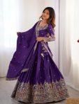 2MODERN-CHINON-SILK-EMBROIDERY-SEQUENCE-WORK-LEHENGA-CHOLI-WITH-DUPATTA-WEDDING-WEAR-WHOLESALE-PRICE-ETHNIC-GARMENT-7.jpg