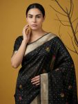 2NEW-ARRIVAL-ORGANZA-MEENAKARI-ZARI-WOVEN-WORK-SAREE-WITH-UNSTITCHED-BLOUSE-FESTIVAL-WEAR-WHOLESALE-PRICE-ETHNIC-GARMENT-6.jpg