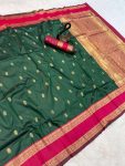 2RICH-LOOK-KANJIVARAM-SILK-COPPER-ZARI-JAAL-WEAVING-WORK-SAREE-WITH-UNSTITCHED-BLOUSE-FESTIVE-WEAR-WHOLESALE-PRICE-ETHNIC-GARMENT-16.jpg