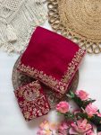 2RICH-LOOK-VICHITRA-EMBROIDERY-WORK-WITH-CODING-SEQUENCES-AND-CUT-WORK-BORDER-SAREE-WITH-UNSTITCHED-BLOUSE-PARTY-WEAR-WHOLESALE-PRICE-ETHNIC-GARMENT-14.jpg