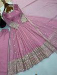 30DESIGNER-CRUNCHY-SILK-EMBROIDERY-SEQUENCE-WORK-GOWN-BOTTOM-WITH-DUPATTA-FESTIVE-WEAR-WHOLESALE-PRICE-ETHNIC-GARMENT-11.jpg
