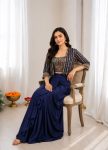31MODERN-CHINON-SILK-PLAIN-DRAPE-SKIRT-WITH-EMBROIDERY-MULTI-THREAD-CODING-SEQUENCE-WORK-BLOUSE-AND-KOTI-PARTY-WEAR-WHOLESALE-PRICE-ETHNIC-GARMENT-16.jpg