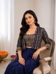 31MODERN-CHINON-SILK-PLAIN-DRAPE-SKIRT-WITH-EMBROIDERY-MULTI-THREAD-CODING-SEQUENCE-WORK-BLOUSE-AND-KOTI-PARTY-WEAR-WHOLESALE-PRICE-ETHNIC-GARMENT-16.jpg