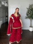 36DESIGNER-GEORGETTE-EMBROIDERY-SEQUENCE-WORK-TOP-PALAZZO-WITH-DUPATTA-FESTIVE-WEAR-WHOLESALE-PRICE-ETHNIC-GARMENT-13.jpg