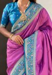 3BOLLYWOOD-SOFT-SILK-GALA-PLAIN-WITH-KADIYAL-PAITHANI-WEAVES-WORK-SAREE-WITH-UNSTITCHED-BLOUSE-FESTIVALWEAR-WHOLESALE-PRICE-ETHNIC-GARMENT-12.jpg