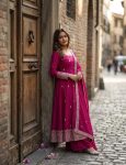 3DESIGNER-CHINON-SILK-EMBROIDERY-5-MM-SEQUENCE-WORK-GOWN-BOTTOM-WITH-DUPATTA-FESTIVE-WEAR-WHOLESALE-PRICE-ETHNIC-GARMENT-11.jpg