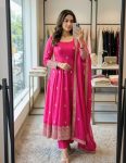 3DESIGNER-CHINON-SILK-EMBROIDERY-5-MM-SEQUENCE-WORK-GOWN-BOTTOM-WITH-DUPATTA-FESTIVE-WEAR-WHOLESALE-PRICE-ETHNIC-GARMENT-11.jpg