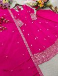 3DESIGNER-CHINON-SILK-EMBROIDERY-5-MM-SEQUENCE-WORK-GOWN-BOTTOM-WITH-DUPATTA-FESTIVE-WEAR-WHOLESALE-PRICE-ETHNIC-GARMENT-11.jpg