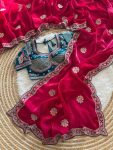 3DESIGNER-SATIN-EMBROIDERY-3-MM-SEQUENCE-WORK-HEAVY-BORDER-WITH-BUTTA-WORK-SAREE-WITH-STITCHED-BLOUSE-FESTIVE-WEAR-WHOLESALE-PRICE-ETHNIC-GARMENT-8.jpg