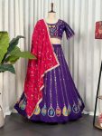 3DESIGNER-VICHITRA-SILK-EMBROIDERY-MULTI-THREAD-WORK-AND-SEQUENCE-WORK-AND-AARI-MIRROR-WORK-LEHENGA-CHOLI-WITH-DUPATTA-WEDDING-WEAR-WHOLESALE-PRICE-ETHNIC-GARMENT-23.jpg