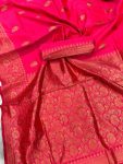 3FANCY-LICHI-SILK-WEAVING-WORK-SAREE-WITH-UNSTITCHED-BLOUSE-FESTIVE-WEAR-WHOLESALE-PRICE-ETHNIC-GARMENT-31.jpg