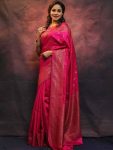 3FANCY-LICHI-SILK-WEAVING-WORK-SAREE-WITH-UNSTITCHED-BLOUSE-FESTIVE-WEAR-WHOLESALE-PRICE-ETHNIC-GARMENT-31.jpg