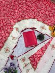 3MODERN-CREPE-SILK-BANDHANI-PRINT-WITH-REAL-MIRROR-WORK-SAREE-WITH-UNSTITCHED-BLOUSE-FESTIVE-WEAR-WHOLESALE-PRICE-ETHNIC-GARMENT-9.jpg