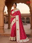 3MODERN-CREPE-SILK-BANDHANI-PRINT-WITH-REAL-MIRROR-WORK-SAREE-WITH-UNSTITCHED-BLOUSE-FESTIVE-WEAR-WHOLESALE-PRICE-ETHNIC-GARMENT-9.jpg