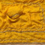 3NEW-ARRIVAL-NC-BUTTI-SILK-ROSE-GOLD-BEADS-WORK-WITH-CUT-WORK-BORDER-SAREE-WITH-UNSTITCHED-BLOUSE-FESTIVE-WEAR-WHOLESALE-PRICE-ETHNIC-GARMENT-15.jpg