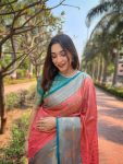 4ATTRACTIVE-KANCHIPURAM-TISSUE-ZARI-WEAVING-WORK-SAREE-WITH-UNSTITCHED-BLOUSE-FESTIVAL-WEAR-WHOLESALE-PRICE-ETHNIC-GARMENT-7.jpg