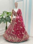 4DESIGNER-BUTTERFLY-NET-SEQUENCE-AND-CODDING-EMBROIDERY-WORK-LEHENGA-CHOLI-WITH-DUPATTA-WEDDING-WEAR-WHOLESALE-PRICE-ETHNIC-GARMENT-20.jpg