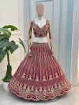 4DESIGNER-BUTTERFLY-NET-SEQUENCE-AND-CODDING-EMBROIDERY-WORK-LEHENGA-CHOLI-WITH-DUPATTA-WEDDING-WEAR-WHOLESALE-PRICE-ETHNIC-GARMENT-20.jpg