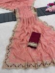 4DESIGNER-GEORGETTE-SILK-SEQUENCE-AND-ZARI-EMBROIDERY-WORK-WITH-CUTWORK-BORDER-SAREE-WITH-STITCHED-BLOUSE-WEDDING-WEAR-WHOLESALE-PRICE-ETHNIC-GARMENT-10.jpg
