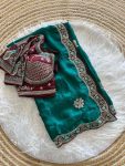 4DESIGNER-SATIN-EMBROIDERY-3-MM-SEQUENCE-WORK-HEAVY-BORDER-WITH-BUTTA-WORK-SAREE-WITH-STITCHED-BLOUSE-FESTIVE-WEAR-WHOLESALE-PRICE-ETHNIC-GARMENT-42.jpg