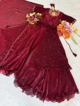 4DESIGNER-SPACE-SILK-SEQUENCE-EMBROIDERY-WORK-LEHENGA-CHOLI-WITH-DUPATTA-PARTY-WEAR-WHOLESALE-PRICE-ETHNIC-GARMENT-5.jpg