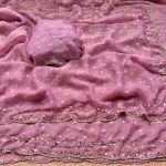 4NEW-ARRIVAL-NC-BUTTI-SILK-ROSE-GOLD-BEADS-WORK-WITH-CUT-WORK-BORDER-SAREE-WITH-UNSTITCHED-BLOUSE-FESTIVE-WEAR-WHOLESALE-PRICE-ETHNIC-GARMENT-12.jpg