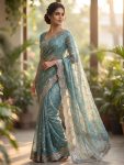4TRENDING-SPACE-SILK-GOLD-BEEDS-BHUNGALI-WORK-SAREE-WITH-UNSTITCHED-BLOUSE-PARTY-WEAR-WHOLESALE-PRICE-ETHNIC-GARMENT-2.jpg