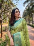 5ATTRACTIVE-KANCHIPURAM-TISSUE-ZARI-WEAVING-WORK-SAREE-WITH-UNSTITCHED-BLOUSE-FESTIVAL-WEAR-WHOLESALE-PRICE-ETHNIC-GARMENT-13.jpg