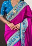 5BOLLYWOOD-SOFT-SILK-GALA-PLAIN-WITH-KADIYAL-PAITHANI-WEAVES-WORK-SAREE-WITH-UNSTITCHED-BLOUSE-FESTIVALWEAR-WHOLESALE-PRICE-ETHNIC-GARMENT-17.jpg