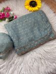 5NEW-ARRIVAL-NC-BUTTI-SILK-ROSE-GOLD-BEADS-WORK-WITH-CUT-WORK-BORDER-SAREE-WITH-UNSTITCHED-BLOUSE-FESTIVE-WEAR-WHOLESALE-PRICE-ETHNIC-GARMENT-8.jpg