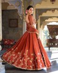 5RICH-LOOK-CHINON-SILK-EMBROIDERY-SEQUENCE-WORK-LEHENGA-CHOLI-WITH-DUPATTA-WEDDING-WEAR-WHOLESALE-PRICE-ETHNIC-GARMENT-1.jpg
