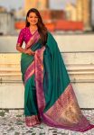 7BOLLYWOOD-SOFT-SILK-GALA-PLAIN-WITH-KADIYAL-PAITHANI-WEAVES-WORK-SAREE-WITH-UNSTITCHED-BLOUSE-FESTIVALWEAR-WHOLESALE-PRICE-ETHNIC-GARMENT-15.jpg