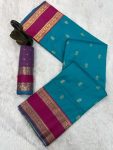 7RICH-LOOK-KANJIVARAM-SILK-COPPER-ZARI-JAAL-WEAVING-WORK-SAREE-WITH-UNSTITCHED-BLOUSE-FESTIVE-WEAR-WHOLESALE-PRICE-ETHNIC-GARMENT-28.jpg