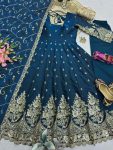 8RICH-LOOK-JELLY-SHIMMER-SILK-EMBROIDERY-CODING-SEQUENCE-WORK-GOWN-BOTTOM-WITH-DUPATTA-FESTIVE-WEAR-WHOLESALE-PRICE-ETHNIC-GARMENT-6.jpg