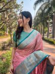 ATTRACTIVE-KANCHIPURAM-TISSUE-ZARI-WEAVING-WORK-SAREE-WITH-UNSTITCHED-BLOUSE-FESTIVAL-WEAR-WHOLESALE-PRICE-ETHNIC-GARMENT-8.jpg