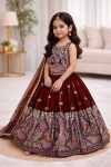 ATTRACTIVE-SINDOOR-SILK-SEQUENCE-EMBROIDERY-WORK-KIDS-LEHENGA-CHOLI-WITH-DUPATTA-FESTIVE-WEAR-WHOLESALE-PRICE-ETHNIC-GARMENT-5-1.jpg