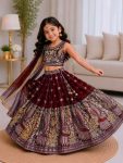 ATTRACTIVE-SINDOOR-SILK-SEQUENCE-EMBROIDERY-WORK-KIDS-LEHENGA-CHOLI-WITH-DUPATTA-FESTIVE-WEAR-WHOLESALE-PRICE-ETHNIC-GARMENT-5-1.jpg