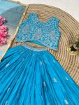 ATTRACTIVE-SINDOOR-SILK-SEQUENCE-EMBROIDERY-WORK-KIDS-LEHENGA-CHOLI-WITH-DUPATTA-FESTIVE-WEAR-WHOLESALE-PRICE-ETHNIC-GARMENT-3.jpg