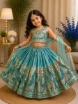 ATTRACTIVE-SINDOOR-SILK-SEQUENCE-EMBROIDERY-WORK-KIDS-LEHENGA-CHOLI-WITH-DUPATTA-FESTIVE-WEAR-WHOLESALE-PRICE-ETHNIC-GARMENT-9.jpg