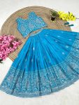 ATTRACTIVE-SINDOOR-SILK-SEQUENCE-EMBROIDERY-WORK-KIDS-LEHENGA-CHOLI-WITH-DUPATTA-FESTIVE-WEAR-WHOLESALE-PRICE-ETHNIC-GARMENT-3.jpg