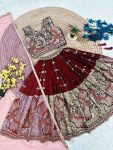 ATTRACTIVE-SINDOOR-SILK-SEQUENCE-EMBROIDERY-WORK-KIDS-LEHENGA-CHOLI-WITH-DUPATTA-FESTIVE-WEAR-WHOLESALE-PRICE-ETHNIC-GARMENT-5-1.jpg