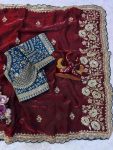 ATTRACTIVE-SPACE-SILK-SEQUENCE-AND-ZARI-EMBROIDERY-WORK-SAREE-WITH-STITCHED-BLOUSE-PARTY-WEAR-WHOLESALE-PRICE-ETHNIC-GARMENT-8.jpg