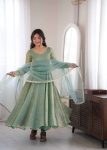 BOLLYWOOD-DOREMON-CRUSH-REAL-MIRROR-WORK-LACE-BORDER-GOWN-BOTTOM-WITH-DUPATTA-FESTIVE-WEAR-WHOLESALE-PRICE-ETHNIC-GARMENT-4.jpg