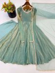 BOLLYWOOD-DOREMON-CRUSH-REAL-MIRROR-WORK-LACE-BORDER-GOWN-BOTTOM-WITH-DUPATTA-FESTIVE-WEAR-WHOLESALE-PRICE-ETHNIC-GARMENT-4.jpg