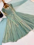 BOLLYWOOD-DOREMON-CRUSH-REAL-MIRROR-WORK-LACE-BORDER-GOWN-BOTTOM-WITH-DUPATTA-FESTIVE-WEAR-WHOLESALE-PRICE-ETHNIC-GARMENT-4.jpg