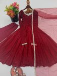 BOLLYWOOD-DOREMON-CRUSH-REAL-MIRROR-WORK-LACE-BORDER-GOWN-BOTTOM-WITH-DUPATTA-FESTIVE-WEAR-WHOLESALE-PRICE-ETHNIC-GARMENT-8.jpg